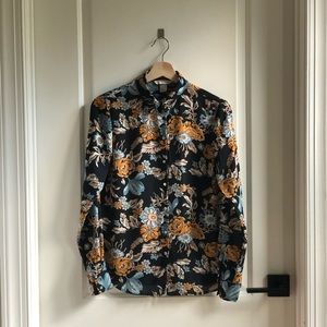 Floral Top (H&M Conscious)